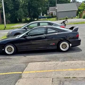 1994 Acura Integra RS Hatchback