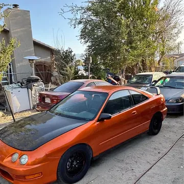 1994 Acura Integra RS