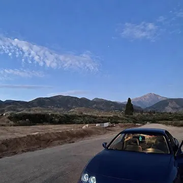 1994 Acura Integra RS Hatchback 2D