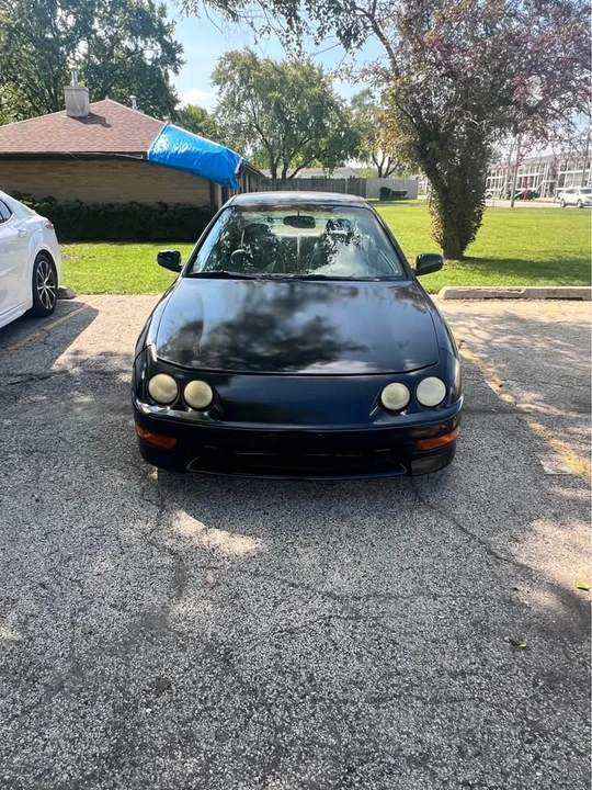 1994 Acura Integra 3rd Gen - Image 3 of 16