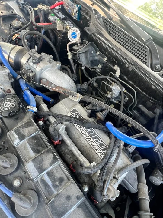 1994 Acura Integra 3rd Gen - Image 11 of 16