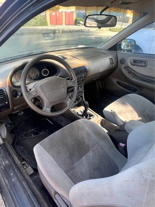 1994 Acura Integra 3rd Gen - Image 5 of 16