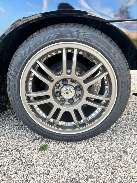 1994 Acura Integra 3rd Gen - Image 16 of 16