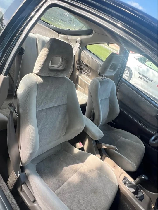 1994 Acura Integra 3rd Gen - Image 8 of 16