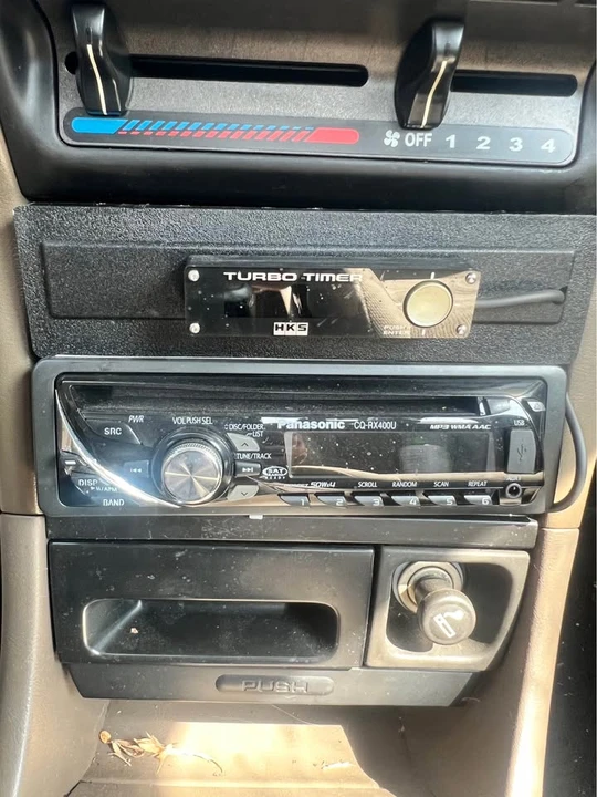 1994 Acura Integra 3rd Gen - Image 6 of 16