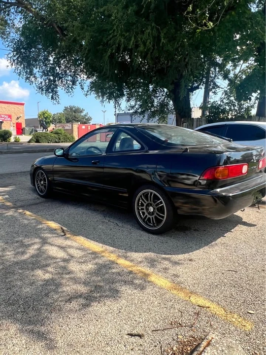 1994 Acura Integra 3rd Gen - Image 2 of 16