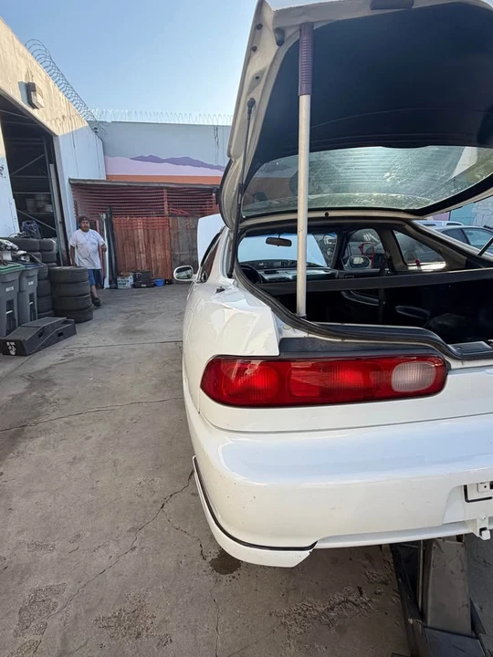 1994 Acura Integra 3rd Gen - Image 14 of 20