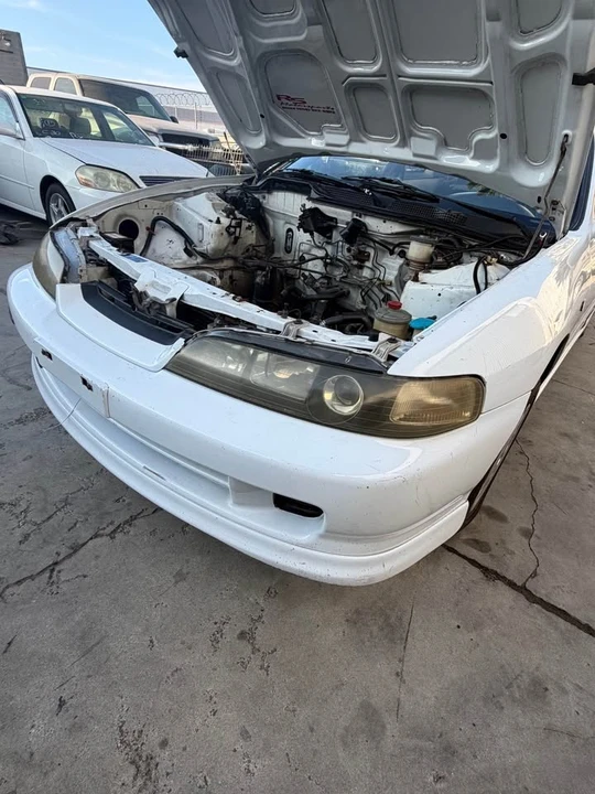 1994 Acura Integra 3rd Gen - Image 5 of 20
