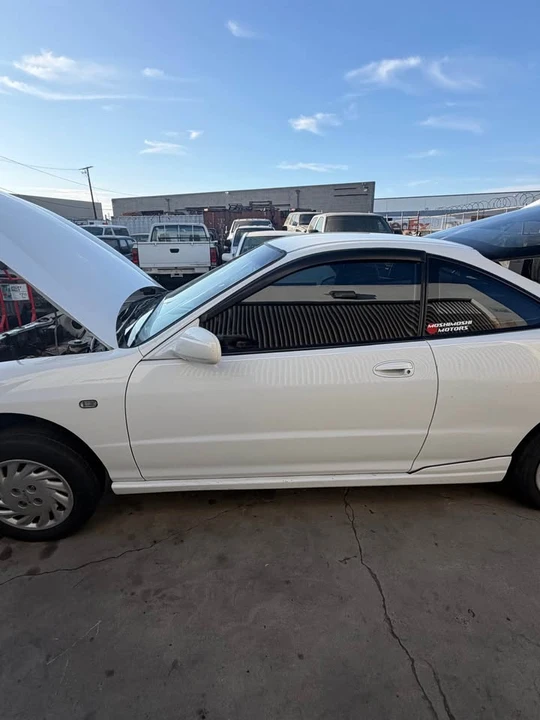 1994 Acura Integra 3rd Gen - Image 9 of 20