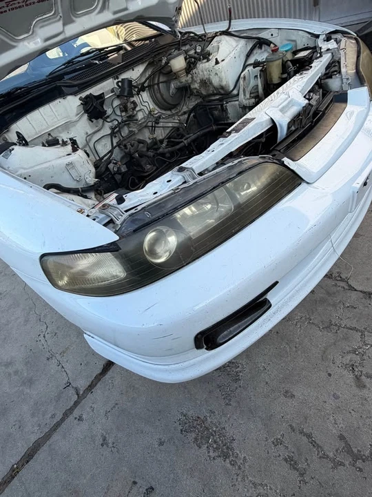 1994 Acura Integra 3rd Gen - Image 4 of 20