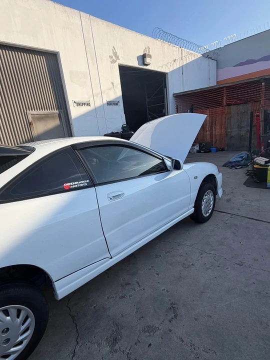 1994 Acura Integra 3rd Gen - Image 20 of 20