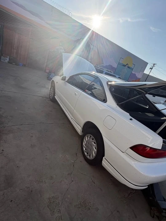1994 Acura Integra 3rd Gen - Image 10 of 20