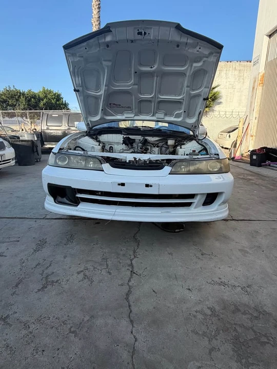 1994 Acura Integra 3rd Gen - Image 6 of 20