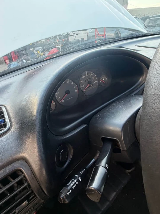 1994 Acura Integra 3rd Gen - Image 12 of 20