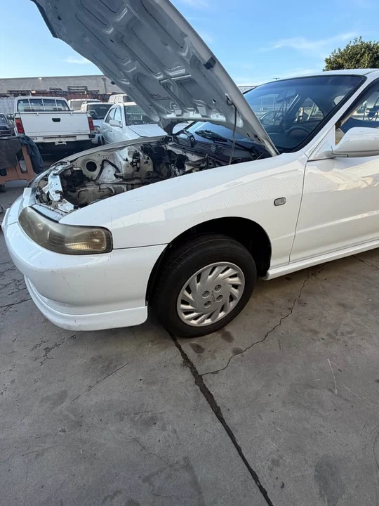 1994 Acura Integra 3rd Gen - Image 8 of 20
