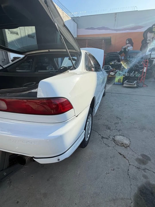 1994 Acura Integra 3rd Gen - Image 16 of 20