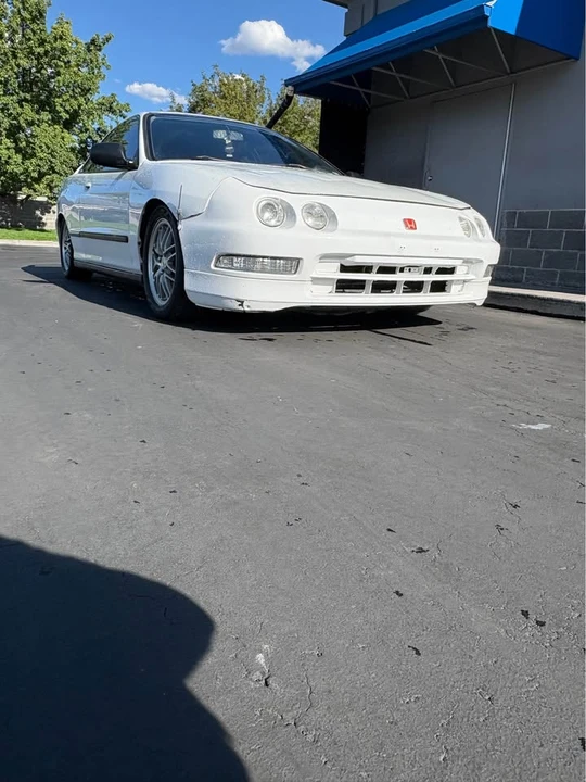1994 Acura Integra 3rd Gen - Image 2 of 4