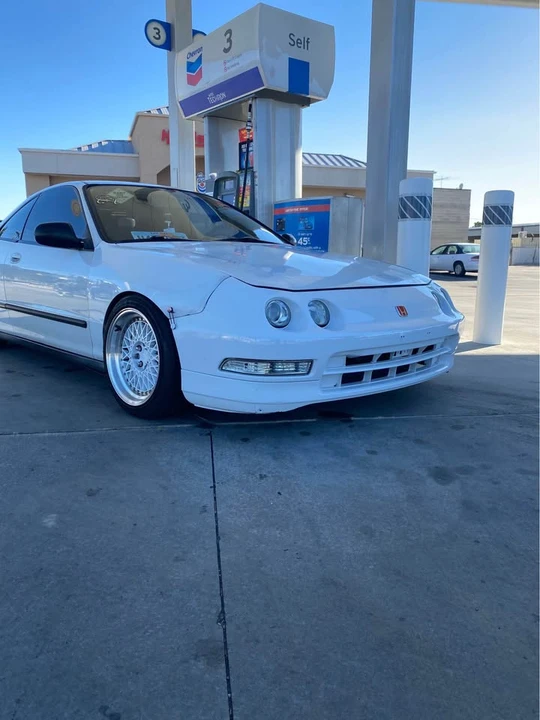 1994 Acura Integra 3rd Gen - Image 3 of 4