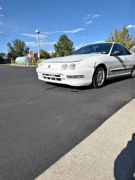 1994 Acura Integra RS Hatchback 2D