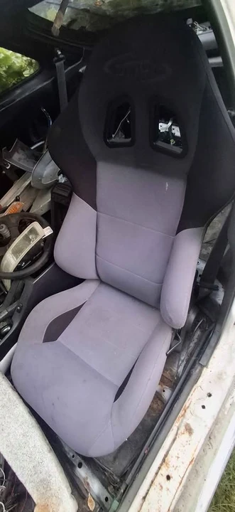 1994 Acura Integra 3rd Gen - Image 12 of 15