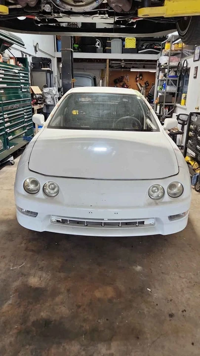 1994 Acura Integra 3rd Gen - Image 6 of 6