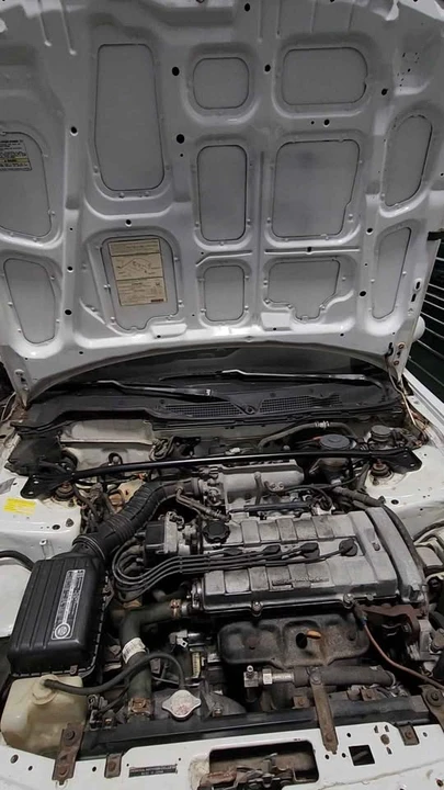 1994 Acura Integra 3rd Gen - Image 3 of 6
