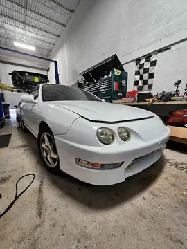 1994 Acura Integra RS Hatchback 2D
