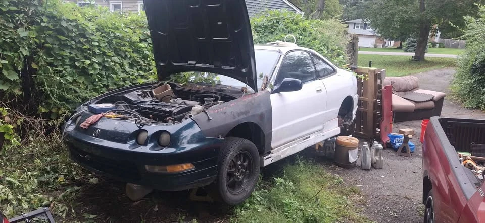 1994 Acura Integra 3rd Gen - Image 5 of 15