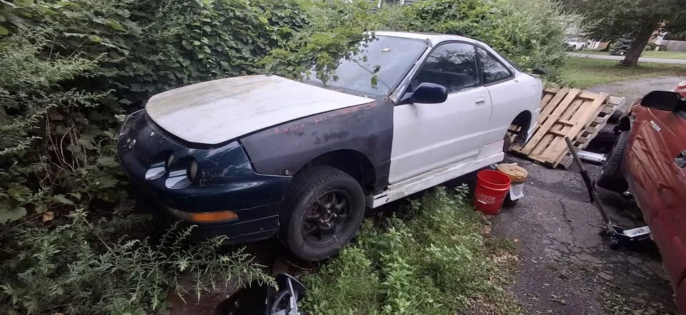 1994 Acura Integra 3rd Gen - Image 13 of 15