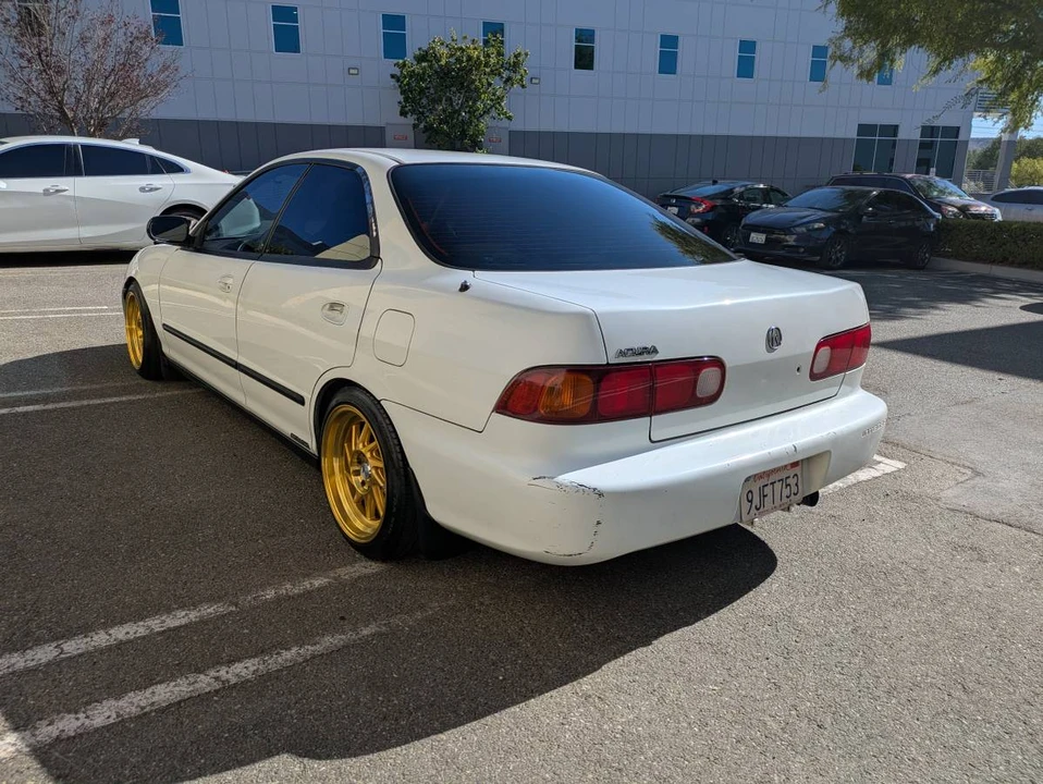 1994 Acura Integra 3rd Gen - Image 3 of 16