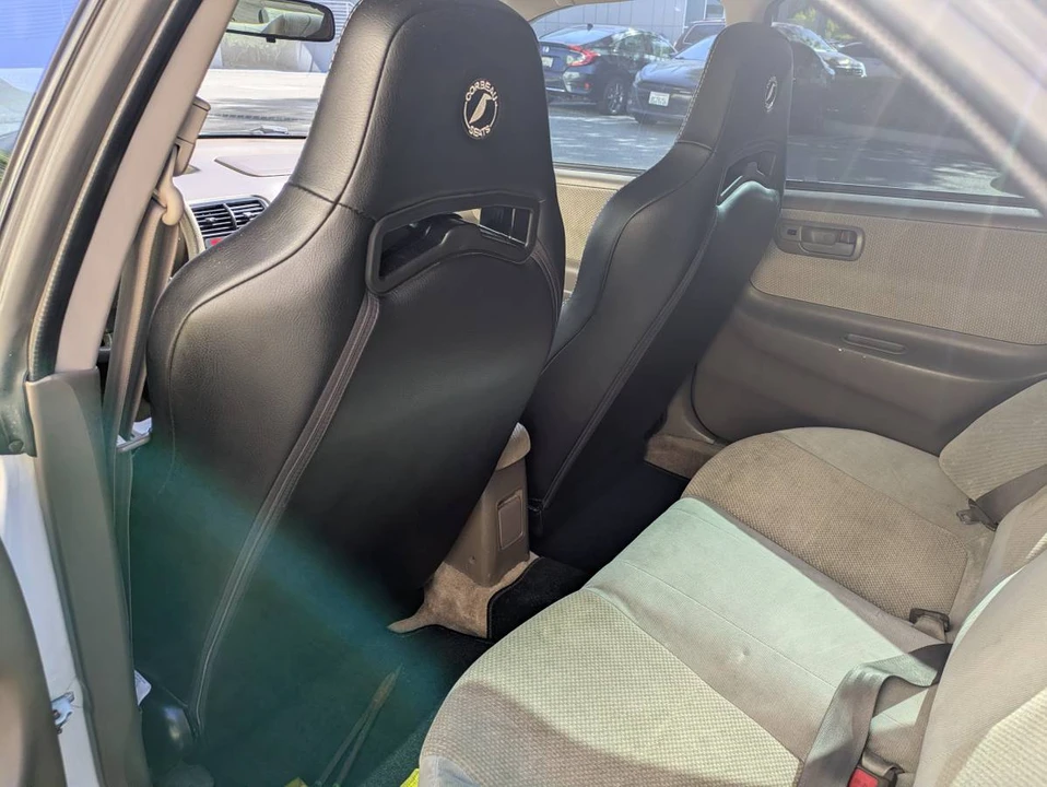 1994 Acura Integra 3rd Gen - Image 6 of 16