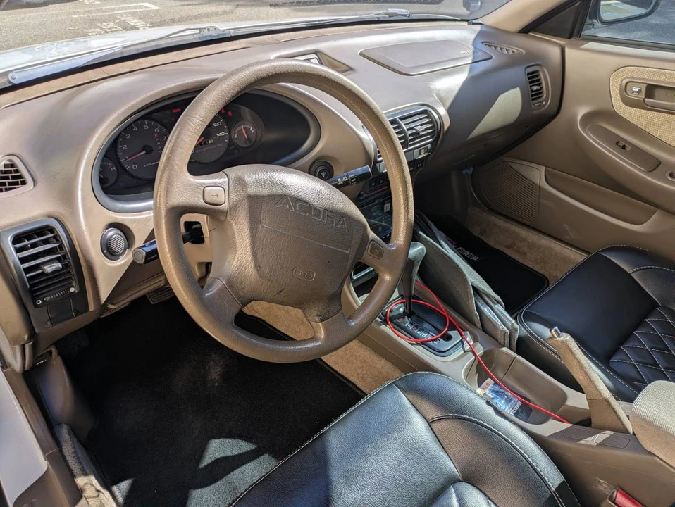 1994 Acura Integra 3rd Gen - Image 7 of 16