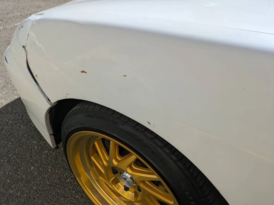 1994 Acura Integra 3rd Gen - Image 14 of 16