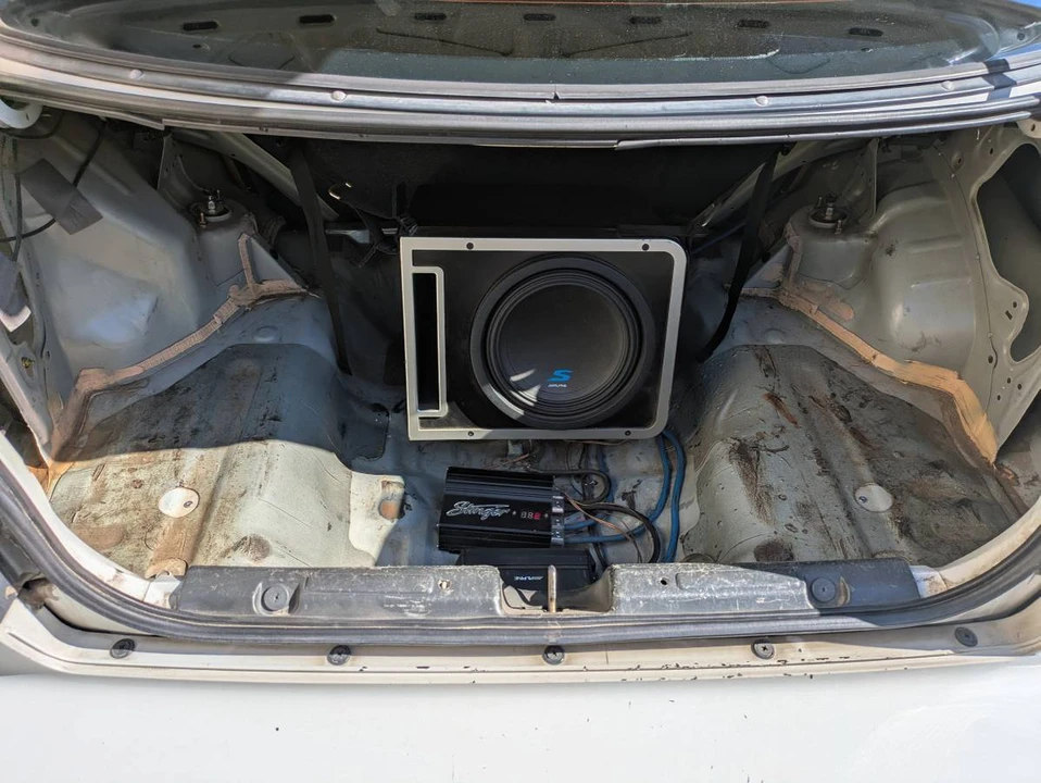 1994 Acura Integra 3rd Gen - Image 12 of 16