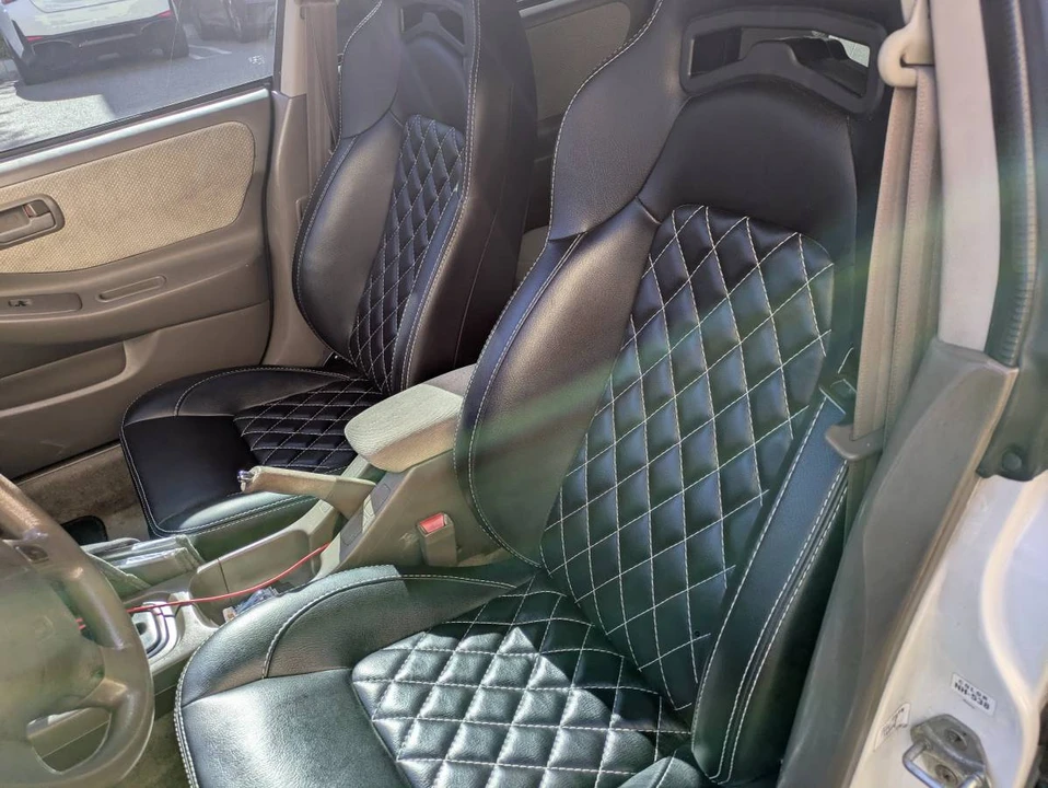 1994 Acura Integra 3rd Gen - Image 8 of 16