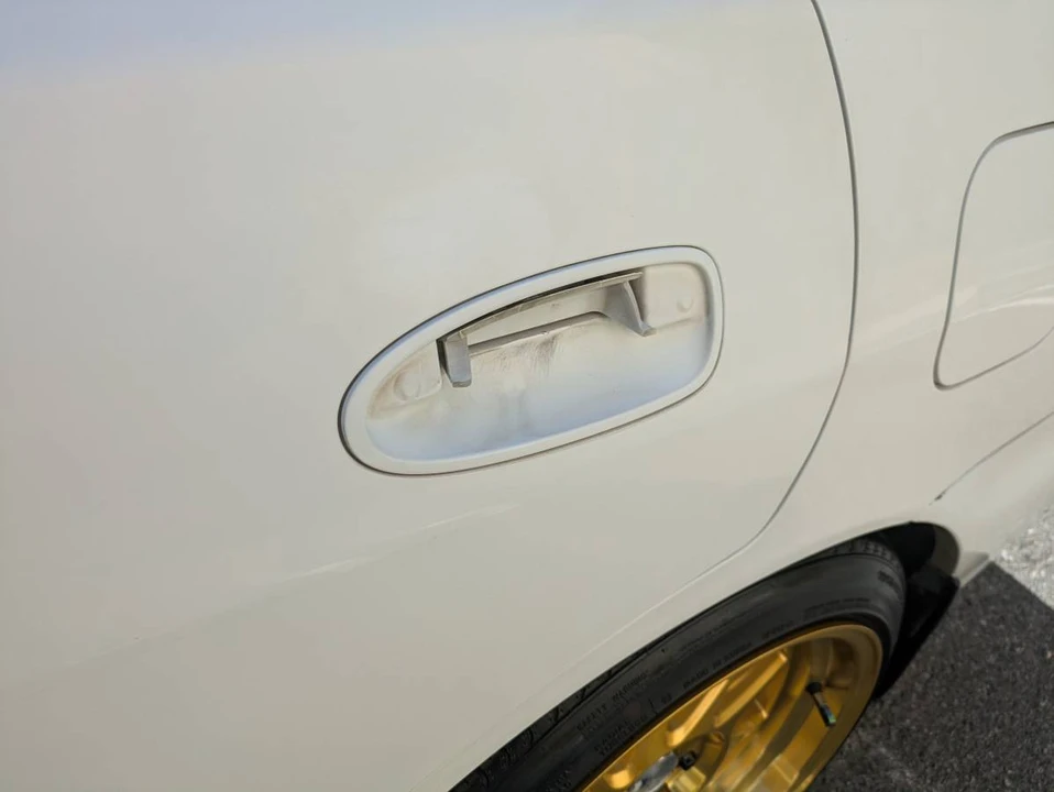 1994 Acura Integra 3rd Gen - Image 16 of 16