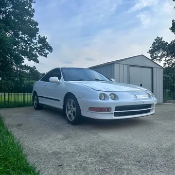 1994 Acura Integra RS