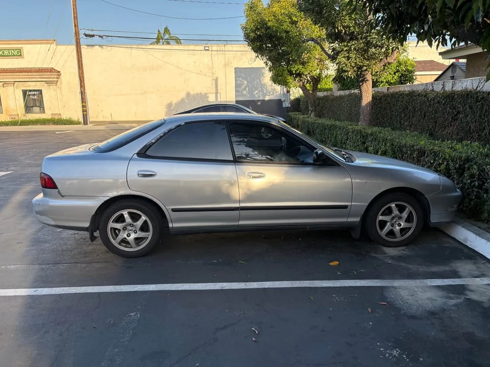 1994 Acura Integra 3rd Gen - Image 3 of 7