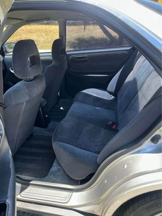 1994 Acura Integra 3rd Gen - Image 6 of 7