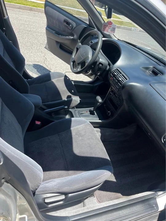 1994 Acura Integra 3rd Gen - Image 5 of 7