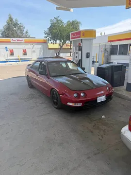 1994 Acura Integra RS Sedan 4D