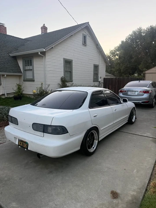 1994 Acura Integra 3rd Gen - Image 4 of 11