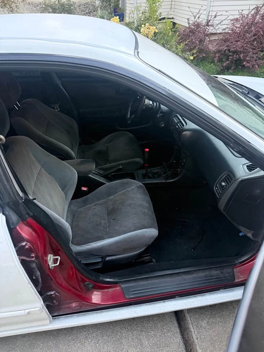 1994 Acura Integra 3rd Gen - Image 8 of 11