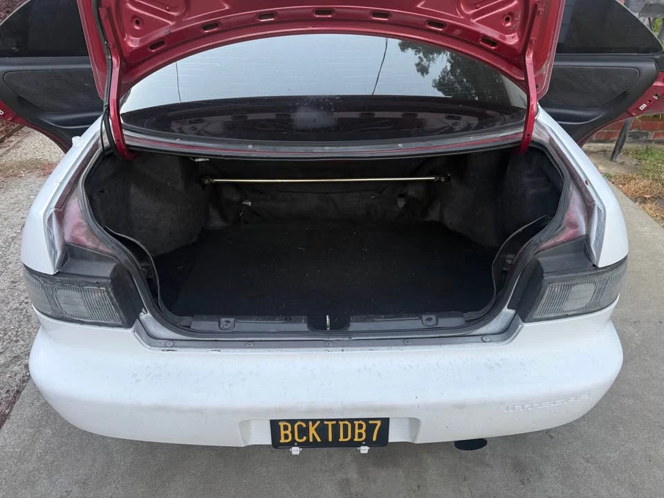 1994 Acura Integra 3rd Gen - Image 6 of 11
