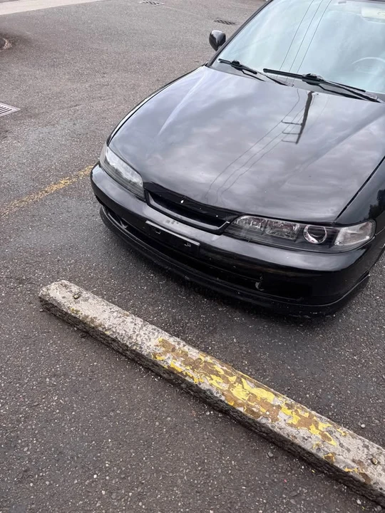 1994 Acura Integra 3rd Gen - Image 2 of 7