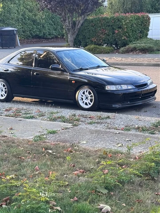 1994 Acura Integra 3rd Gen - Image 7 of 7