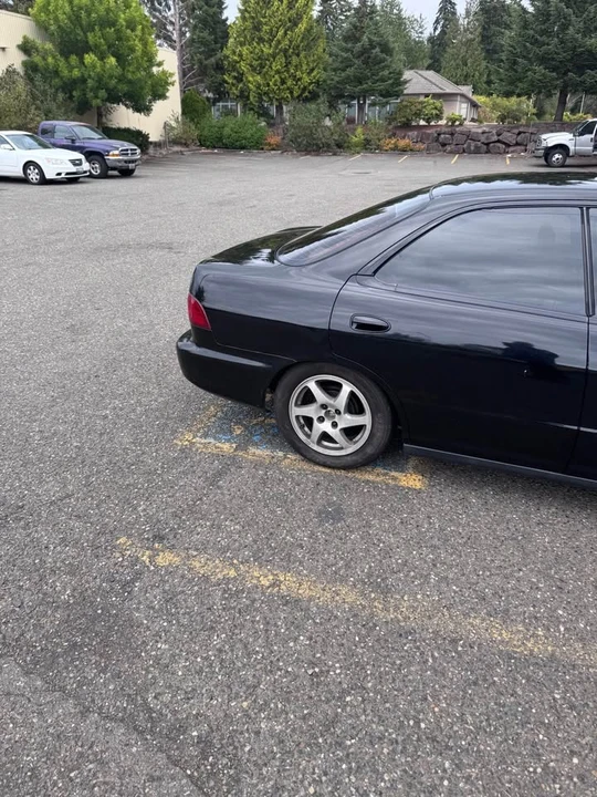 1994 Acura Integra 3rd Gen - Image 4 of 7