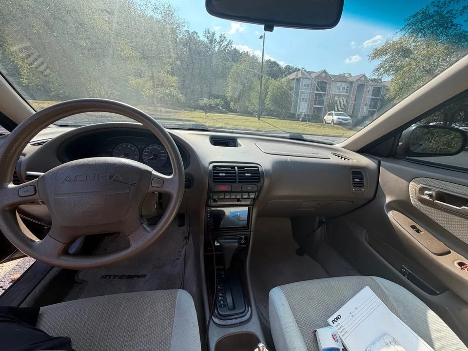 1994 Acura Integra 3rd Gen - Image 5 of 9