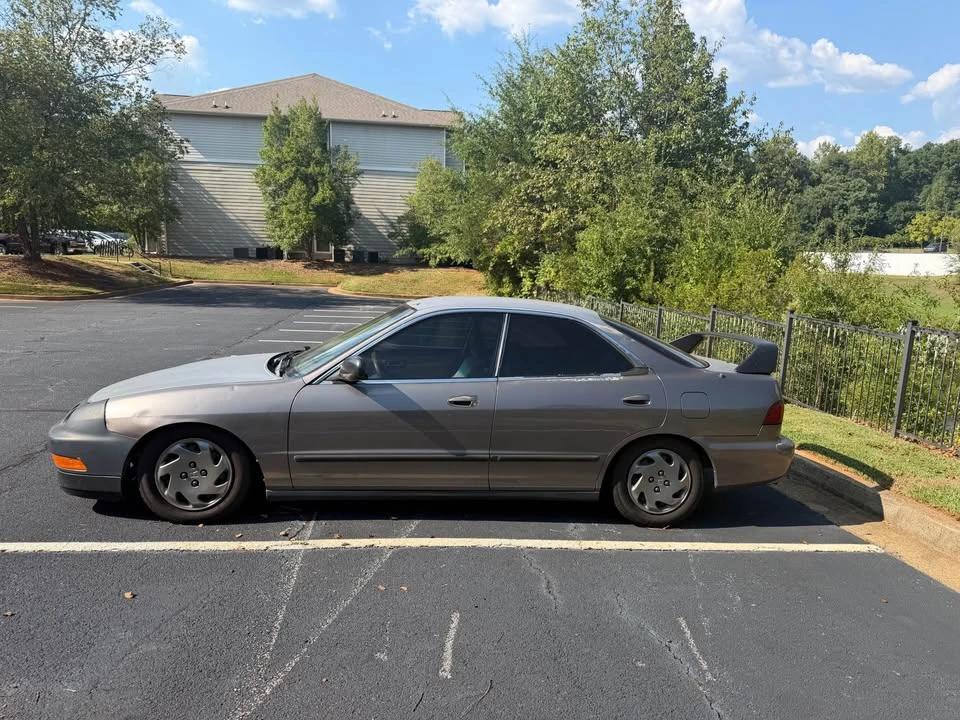 1994 Acura Integra 3rd Gen - Image 3 of 9