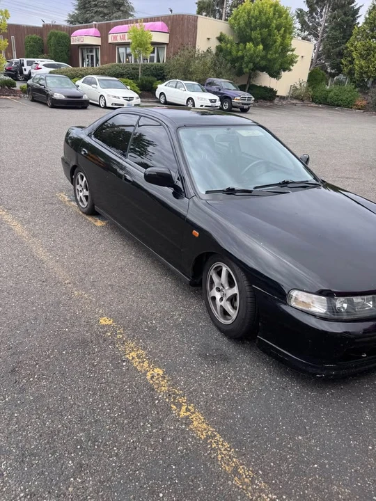 1994 Acura Integra 3rd Gen - Image 5 of 7
